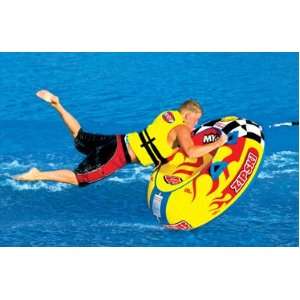  SportsStuff Zip Ski Water Ski Towable: Sports & Outdoors