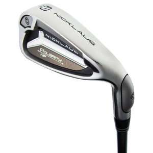  Nicklaus Golf  Polarity HP Hybrid Irons: Sports & Outdoors