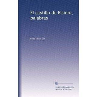  Pedro Emilio Coll Books