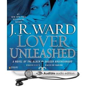  Lover Unleashed The Black Dagger Brotherhood, Book 9 