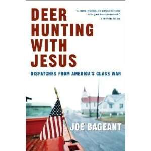   from Americas Class War [DEER HUNTING W/JESUS  OSI]  N/A  Books