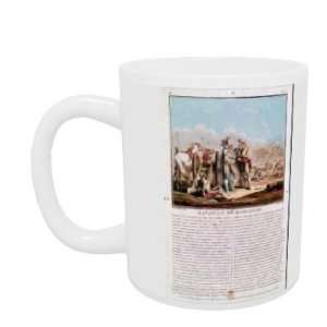   engraving) by Desfontaines   Mug   Standard Size