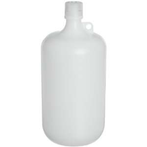 Nalgene 2099 0010 PassPort IP2 Bottle, Hazmat Shipper, Narrow Mouth 