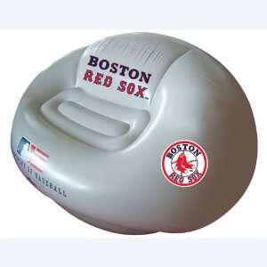  Boston Red Sox MLB Inflatable Sofa (75) Sports 