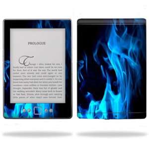  Protective Vinyl Skin Decal Cover for  Kindle 4 four 