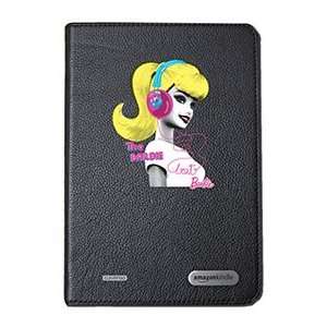  Barbie The Barbie Beat on  Kindle Cover Second 