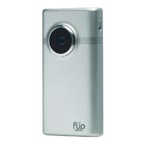   Flip Mino HD 2 Hour Color Video Digital Camcorder w/ 8GB memory