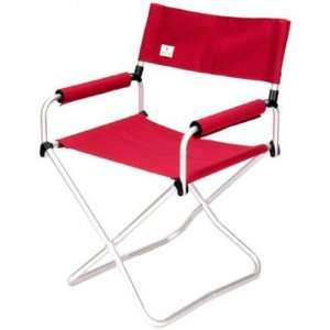  Snow Peak Folding Chair: Sports & Outdoors