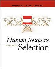   Selection, (0538469943), Robert Gatewood, Textbooks   