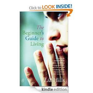 The Beginners Guide to Living Lia Hills  Kindle Store