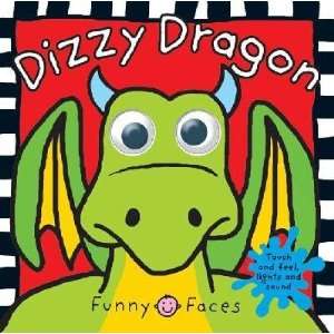  Dizzy Dragon Jo/ Mugford, Simon Rigg Books
