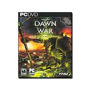  Warhammer 40,000 Dawn of War   Dark Crusades