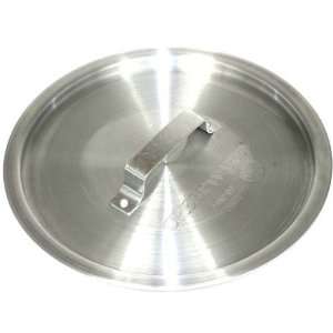  Aluminum Cover for 3 1/2 Qt. Sauce Pan: Kitchen & Dining