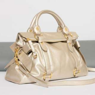   womens shoulder bag handbag purse tote gift Abro PU leather gift 01