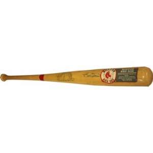  Bobby Doerr Autographed Cooperstown Collection Bat Signed 