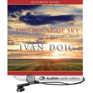   Mind (Audible Audio Edition) Ivan Doig, Tom Stechschulte Books