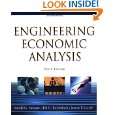 Engineering Economic Analysis by Donald G. Newnan, Ted G. Eschenbach 