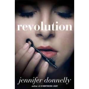   , Jennifer (Author) Jul 26 11[ Paperback ] Jennifer Donnelly Books