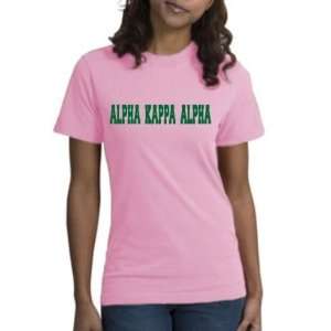  Alpha Kappa Alpha College Tee
