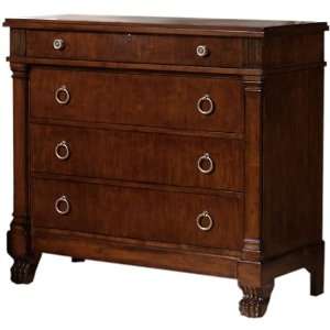  Solid Wood Hall Chest GBA272: Office Products