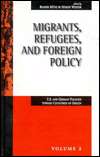 Migrants, Refugees, and Foreign Policy U.S. and German Policies 