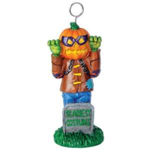  Scariest Costume Trophy Case Pack 42
