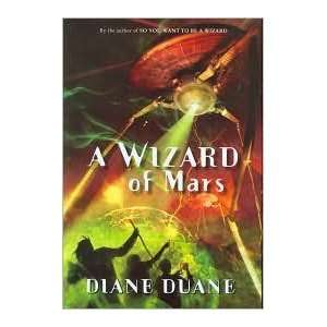   Book in the Young Wizards Series) Diane Duane  Books