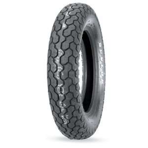  Dunlop K627 Qualifier Rear Motorcycle Tire (150/90 15 