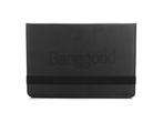   Leather Pouch Case Cover For Acer Iconia Tab A500 Black NEW  