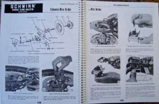   any serious Schwinn musclebike collector. A wealth of knowledge here