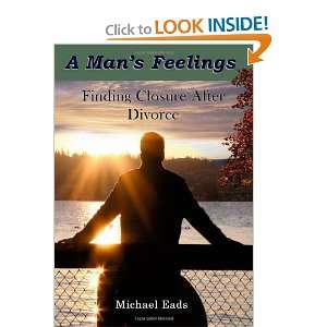    Finding Closure After Divorce [Paperback] Michael L. Eads Books