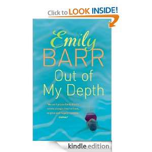 Out Of My Depth Emily Barr  Kindle Store