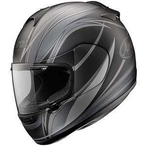    Arai Vector Contrast Helmet   Small/Frost Black Automotive