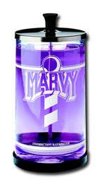 MARVY Sanitizing Disinfectant Jar #6  