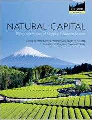 Natural Capital Theory and Practice of Mapping Ecosystem Services 