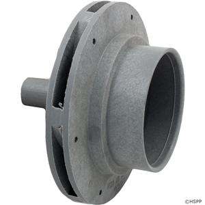 Waterway Executive Spa Pump 3/4 HP Wet End Replacement Impeller 310 