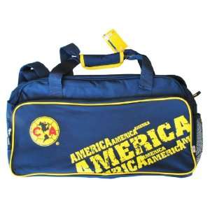  Club America Soccer Team Bag