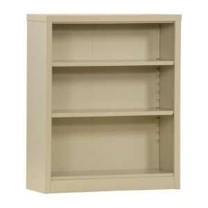  edsal 2 Shelf Steel Bookcase BQ10351342 07 Office 