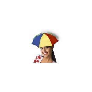  Umbrella Hat Toys & Games