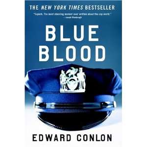  Blue Blood (Paperback) Edward Conlon (Author) Books