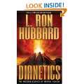 Dianetics The Modern Science Of Mental Health (English) Paperback 