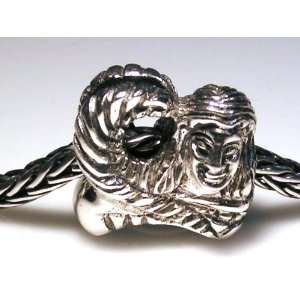  Melina World Jewellery   Sphinx 6002   Handmade Sterling 