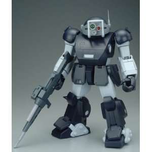  Armored Troops Votoms Strong Bacchus Action Figure Toys 
