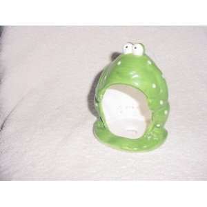  Frog Votive Candleholder 