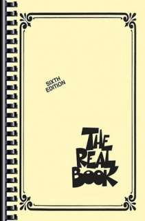   The Real Book by Hal Leonard Corp., Hal Leonard 