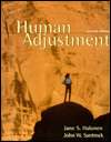   Adjustment, (0697235718), Jane S. Halonen, Textbooks   