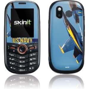  US Navy Blue Angels skin for Samsung Intensity SCH U450 