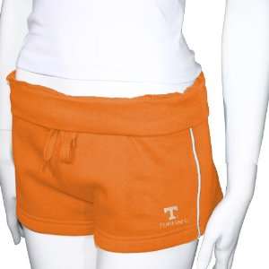 Tennessee Volunteers Orange Gate Shorts 