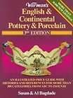 Warmans English & Continental Pottery & Porcelain