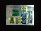 G1 Transformers Springer Stickers Decals FOR MISB